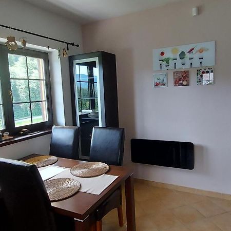 Hrabovo Alzbeta 16 Daire Ruzomberok Dış mekan fotoğraf