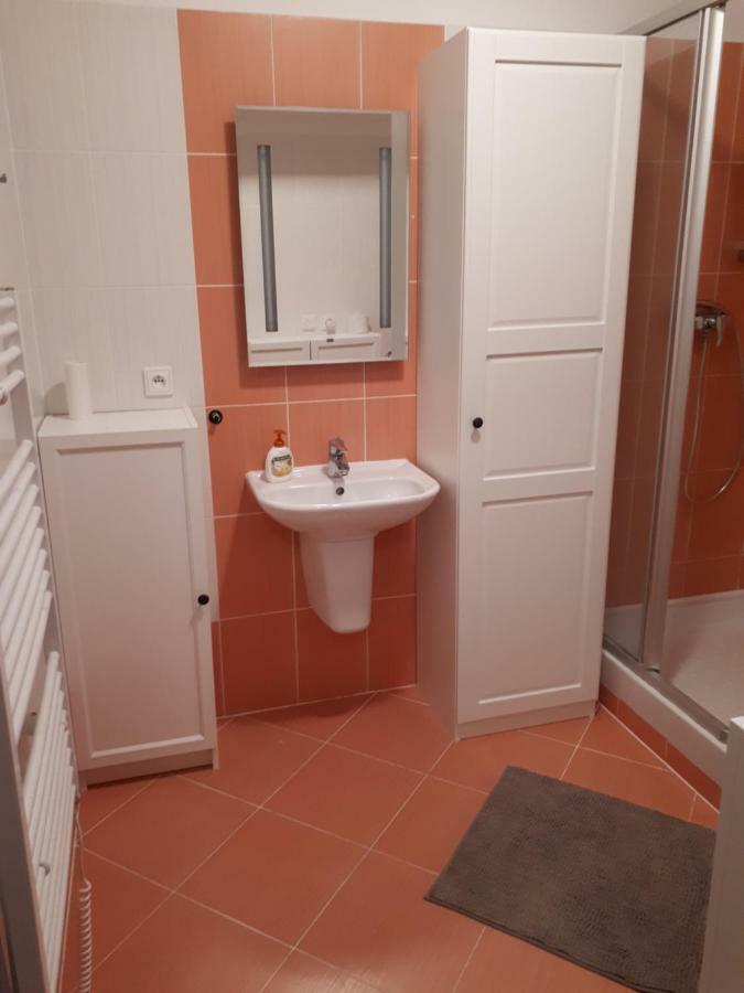 Hrabovo Alzbeta 16 Daire Ruzomberok Dış mekan fotoğraf