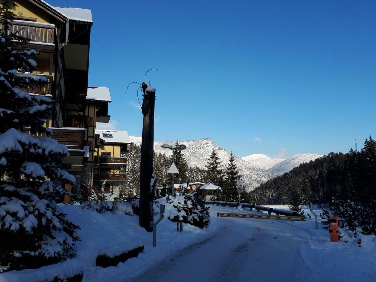 Hrabovo Alzbeta 16 Daire Ruzomberok Dış mekan fotoğraf